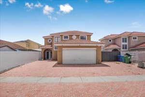 18103 SW 143rd Place, Miami, FL 33177 Sold 08/01/25