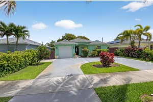 131 SW 1st Avenue, Boynton Beach, FL 33435 Sold 08/14/25