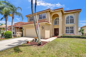 6161 Astoria Drive, Lake Worth, FL 33463 Sold 07/25/25