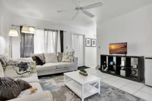 461 NW 76th Avenue 205, Margate, FL 33063 - MLS#R11099571