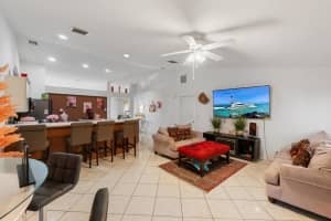 491 SW Namoit Place, Port Saint Lucie, FL 34953 - MLS#R11099572