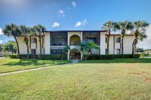 4844 Sable Pine D2 Circle, West Palm Beach, FL 33417 - MLS#R11099577