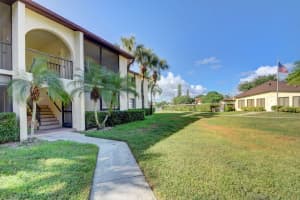 4844 Sable Pine D2 Circle D2, West Palm Beach, FL 33417 - MLS#R11099577
