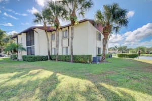 4844 Sable Pine D2 Circle D2, West Palm Beach, FL 33417 - MLS#R11099577