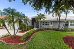 1272 Sw Bent Pine Cove, Port Saint Lucie
