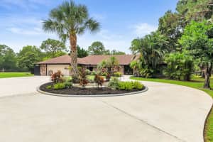 14101 Wind Flower Drive, Palm Beach Gardens