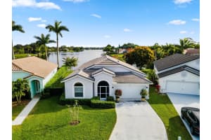 830 Lake Wellington Dr, Wellington, FL 33414, Sold 06/15/25