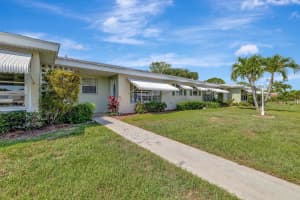 215 Manatee Lane B, Fort Pierce, FL 34952 - MLS#R11099594