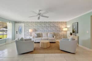 215 Manatee Lane, Fort Pierce, FL 34952 - MLS#R11099594