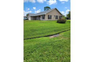 3625 SW Masilunas Street, Port Saint Lucie, FL 34953 Sold 10/06/25