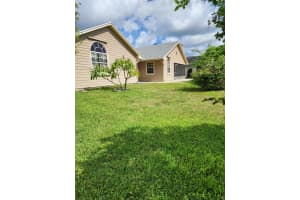 3625 SW Masilunas Street, Port Saint Lucie, FL 34953 Sold 10/06/25
