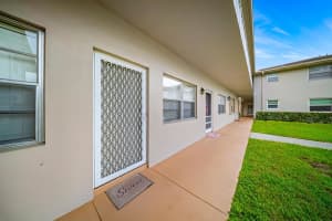 8 Lake Vista Trail 103, Port Saint Lucie, FL 34952 - MLS#R11099600