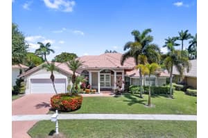 10648 Maple Chase Drive, Boca Raton