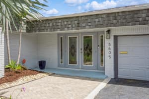 5605 Mulberry Drive, Tamarac, FL 33319 Sold 08/12/25