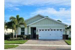 440 SE Mulberry Way, Port Saint Lucie, FL 34984 Sold 09/05/25