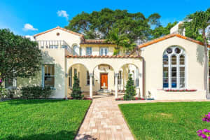 248 NE 1st Avenue, Delray Beach, FL 33444 Sold 08/06/25