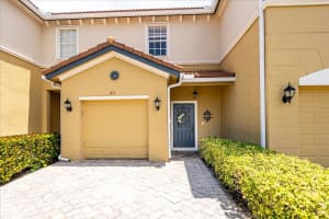 263 Provence Place, Vero Beach, FL 32960 Sold 07/18/25