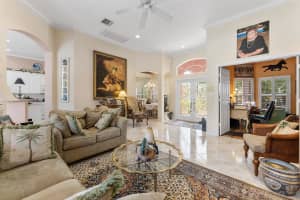 554 N Cypress Drive, Tequesta, FL 33469 Sold 01/06/26