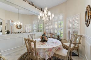 554 N Cypress Drive, Tequesta, FL 33469 Sold 01/06/26