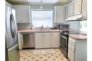 3701 Sleepy Hollow Lane, Port Saint Lucie, FL 34952 - MLS#R11099632