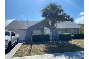 5721 Adair Way, Lake Worth, FL 33467 Sold 08/15/25