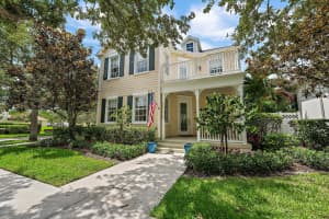 138 Poinciana Drive, Jupiter, FL 33458 Sold 11/20/25