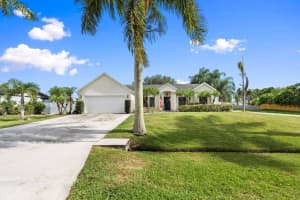 468 SW Prado Avenue, Port Saint Lucie, FL 34983 Sold 07/28/25