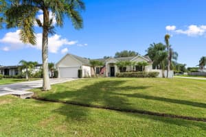 468 SW Prado Avenue, Port Saint Lucie, FL 34983 Sold 07/28/25