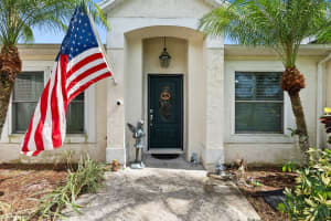 468 SW Prado Avenue, Port Saint Lucie, FL 34983 Sold 07/28/25