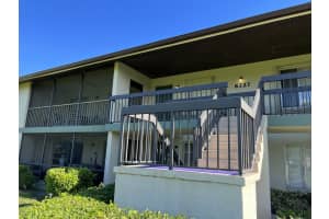 6327 Chasewood G Drive G, Jupiter, FL 33458 - MLS#R11099646