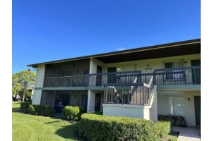 6327 Chasewood G Drive G, Jupiter, FL 33458 - MLS#R11099646