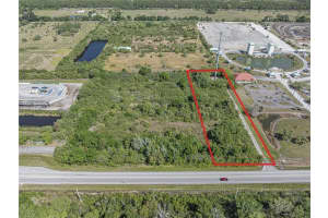 12498 County Road 512, Fellsmere, FL 32948, Fellsmere, FL 32948 - MLS#R11099648