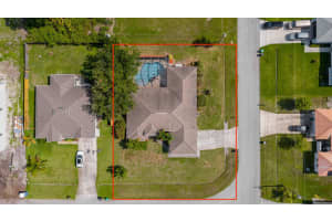 1501 SW Kamchatka Avenue, Port Saint Lucie, FL 34953 Sold 08/28/25