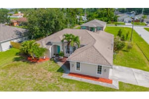 1501 SW Kamchatka Avenue, Port Saint Lucie, FL 34953 Sold 08/28/25