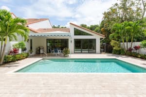 2601 Sheltingham Drive, Wellington