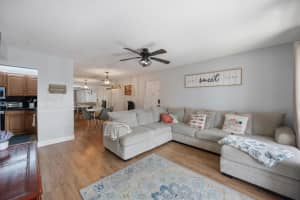 624 Sea Pine Way A2, Greenacres, FL 33415 Sold 11/17/25