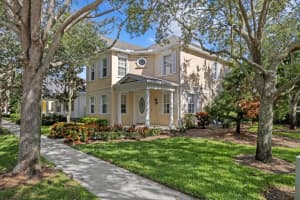240 Honeysuckle Drive, Jupiter