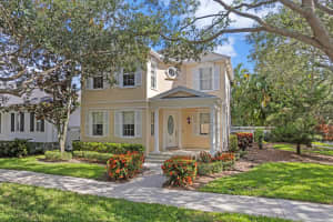 240 Honeysuckle Drive, Jupiter, FL 33458 Sold 09/19/25