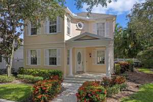 240 Honeysuckle Drive, Jupiter, FL 33458 Sold 09/19/25