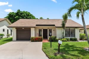 6090 Ambertree Lane, Greenacres, FL 33463 Sold 10/08/25