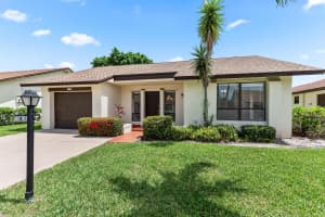 6090 Ambertree Lane, Greenacres, FL 33463 Sold 10/08/25