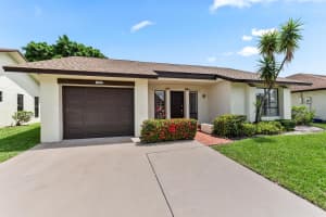 6090 Ambertree Lane, Greenacres, FL 33463 Sold 10/08/25