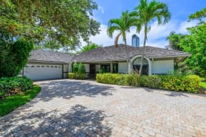 1063 Sw Pigeon Plum Way, Palm City