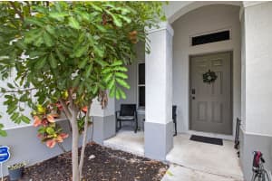 320 N Palm Villas Way, Palm Springs, FL 33461 Sold 07/22/25