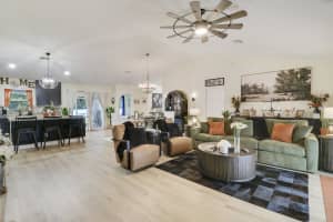 5708 Tangelo Drive, Fort Pierce, FL 34982 Sold 08/08/25