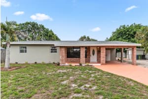 3690 SW 23rd Court, Fort Lauderdale, FL 33312 Sold 07/31/25
