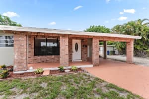 3690 SW 23rd Court, Fort Lauderdale, FL 33312 Sold 07/31/25
