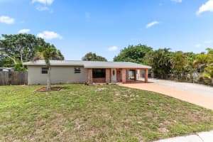 3690 SW 23rd Court, Fort Lauderdale, FL 33312 Sold 07/31/25