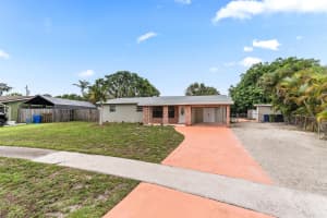 3690 SW 23rd Court, Fort Lauderdale, FL 33312 Sold 07/31/25