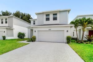 6305 Tenor Drive, West Palm Beach, FL 33413 Sold 08/29/25